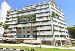 Bishan View (D20), Shop House #450818541